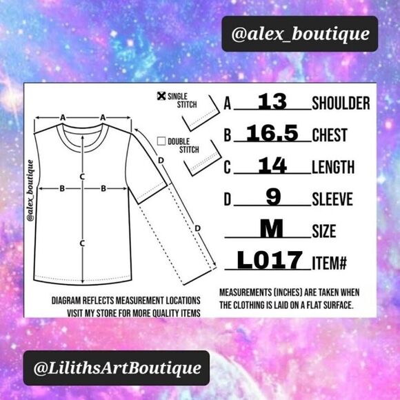 Forever21 Rainbow Croptop(L017)- Size M for Women - Picture 6 of 6